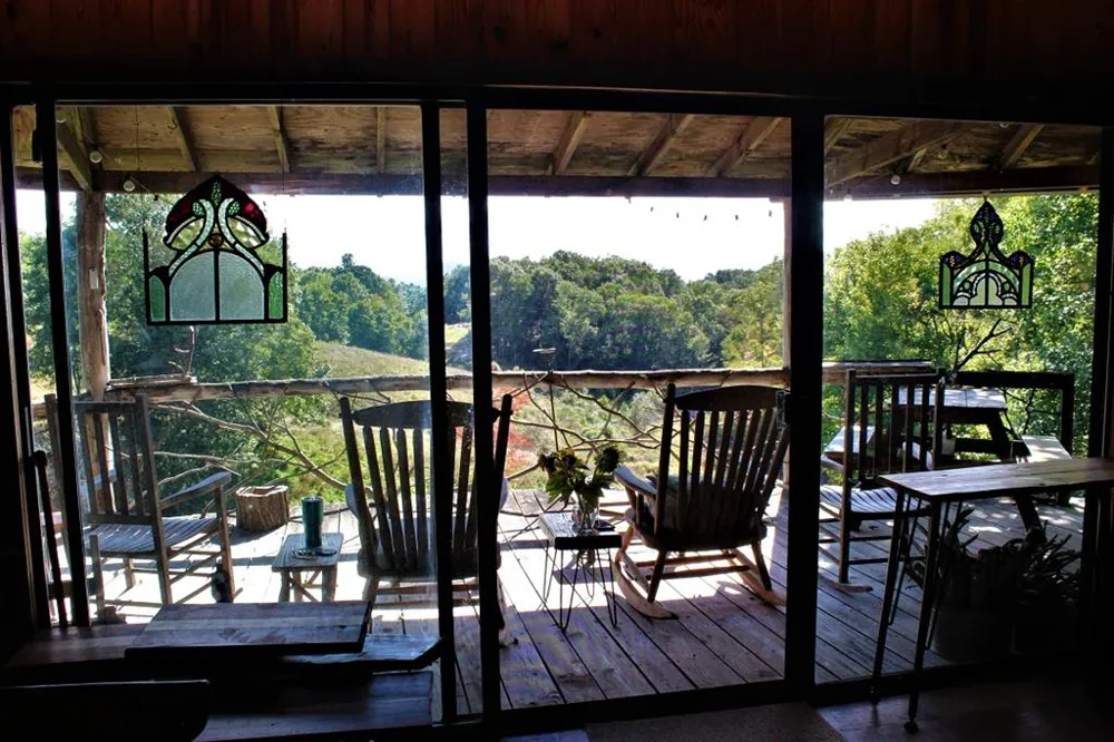 Broom Rd Tuckasegee, NC 28783