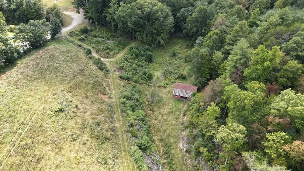 Broom Rd Tuckasegee, NC 28783