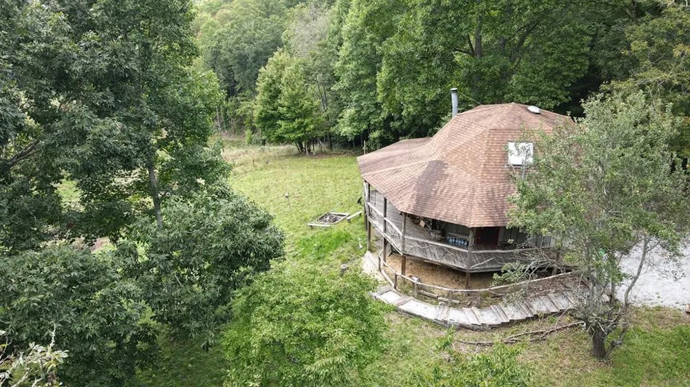 Broom Rd Tuckasegee, NC 28783