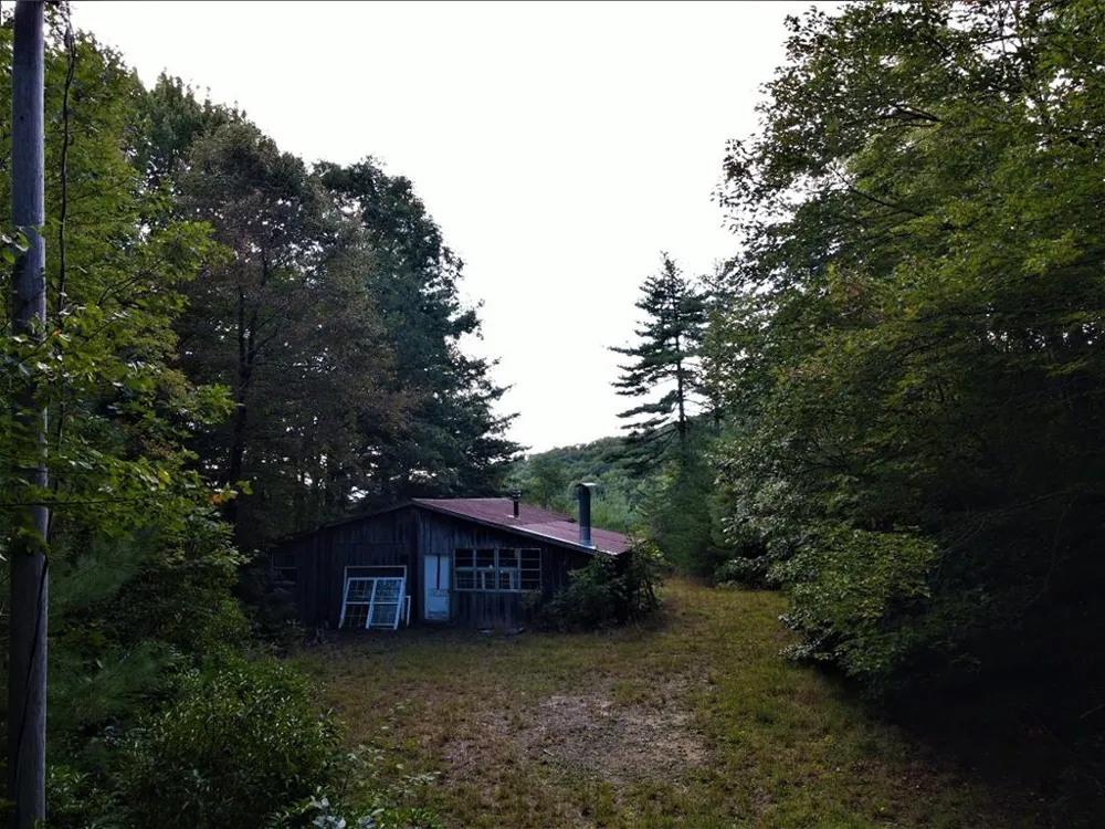 Broom Rd Tuckasegee, NC 28783
