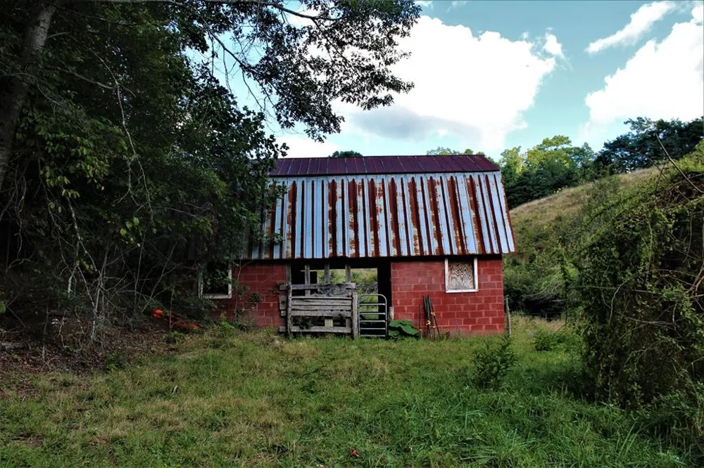 Broom Rd Tuckasegee, NC 28783