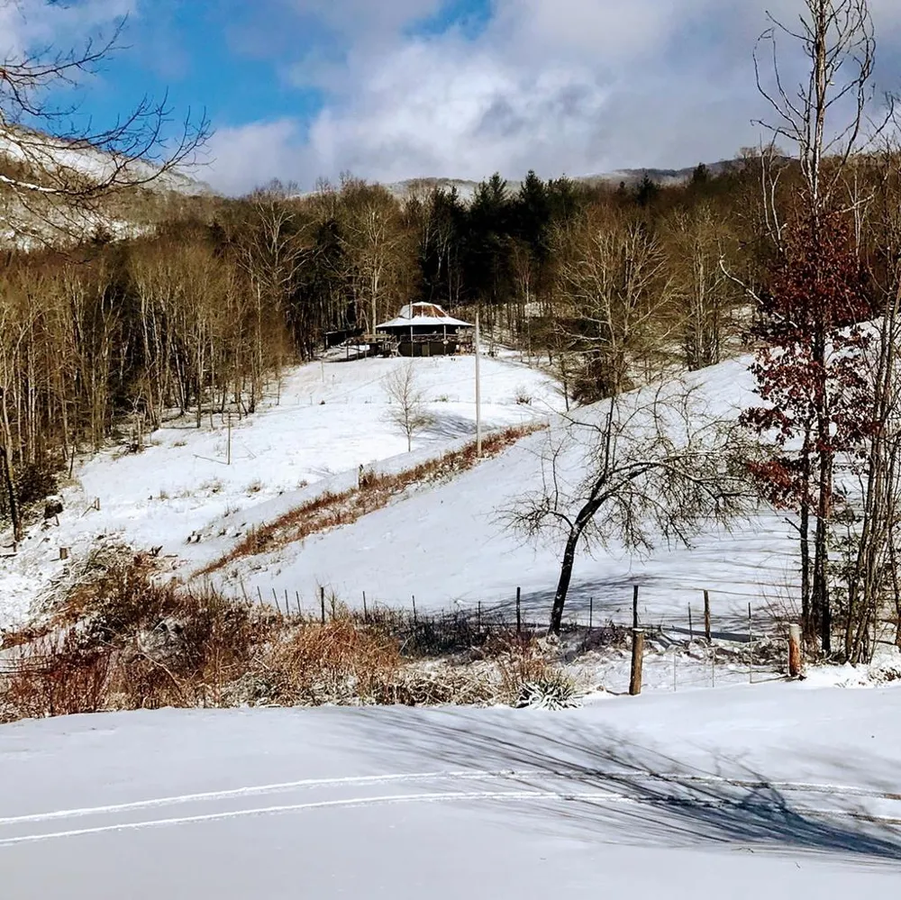 Broom Rd Tuckasegee, NC 28783