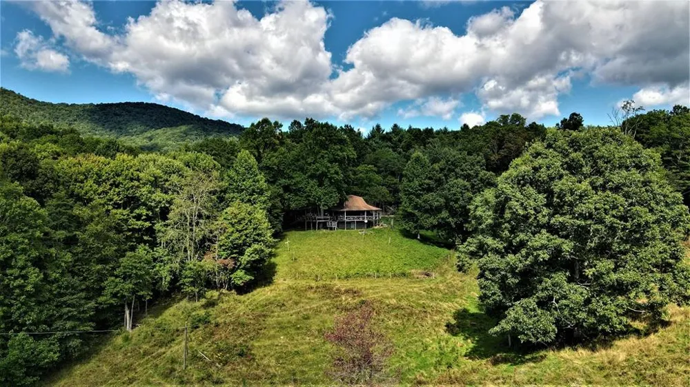 Broom Rd Tuckasegee, NC 28783