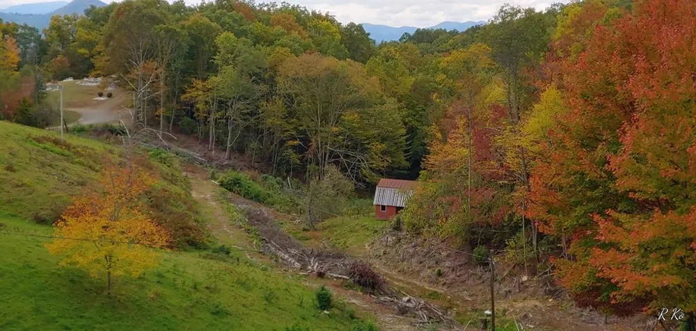 Broom Rd Tuckasegee, NC 28783