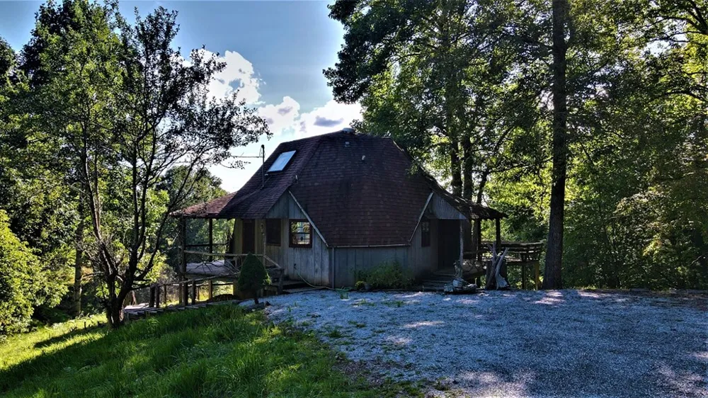 Broom Rd Tuckasegee, NC 28783