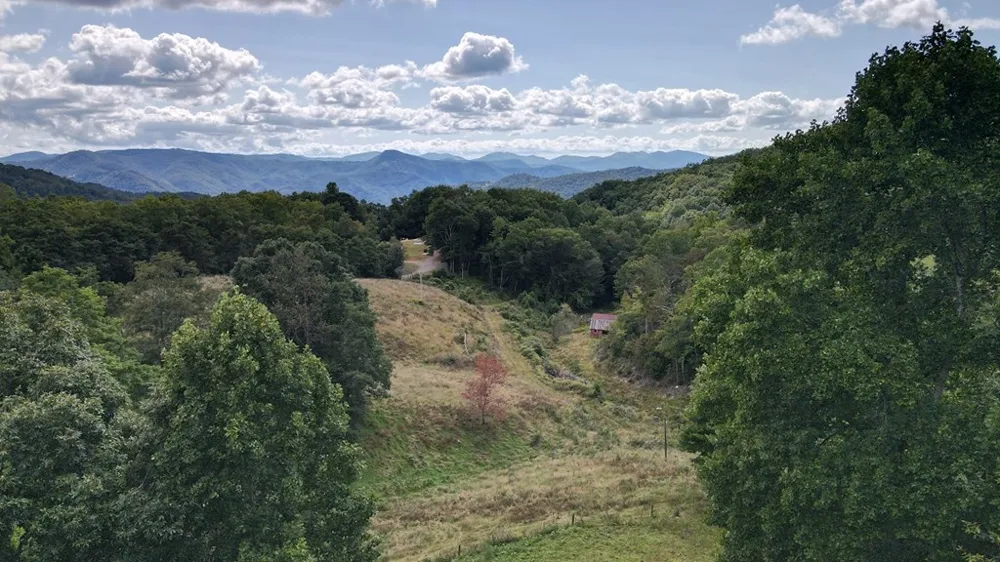 Broom Rd Tuckasegee, NC 28783