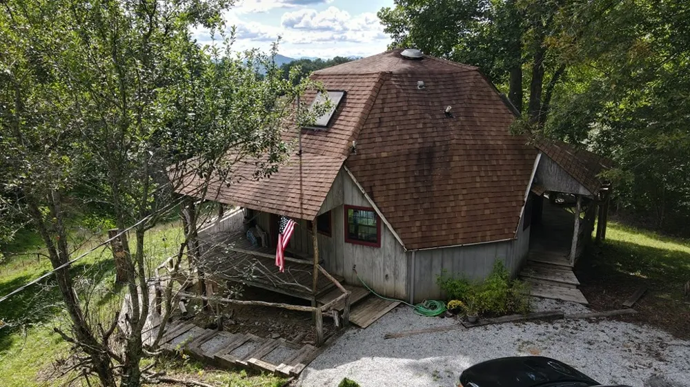 Broom Rd Tuckasegee, NC 28783