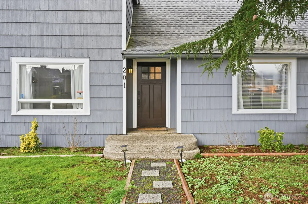 201 Tilley Avenue Centralia, WA 98531