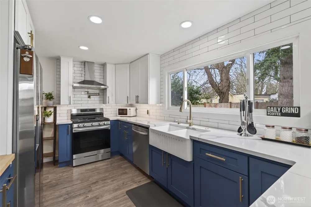 201 Tilley Avenue Centralia, WA 98531