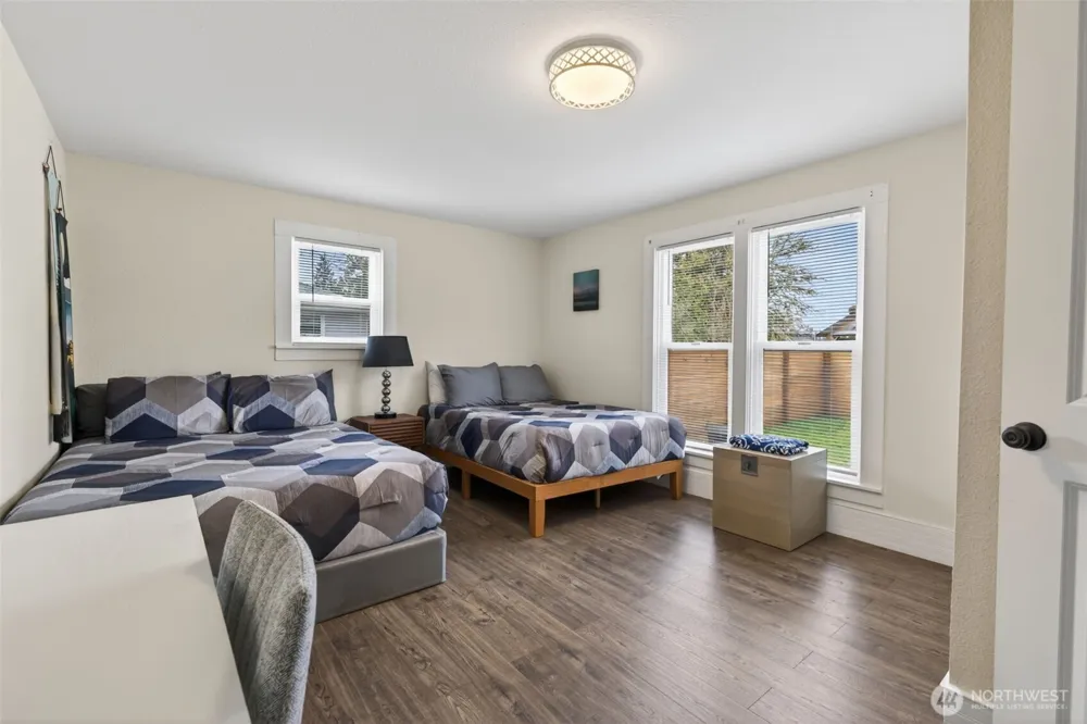 201 Tilley Avenue Centralia, WA 98531