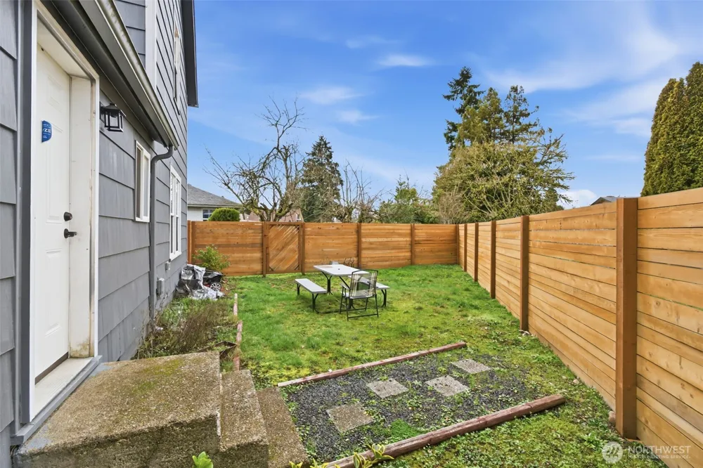 201 Tilley Avenue Centralia, WA 98531