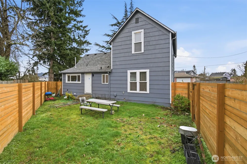 201 Tilley Avenue Centralia, WA 98531