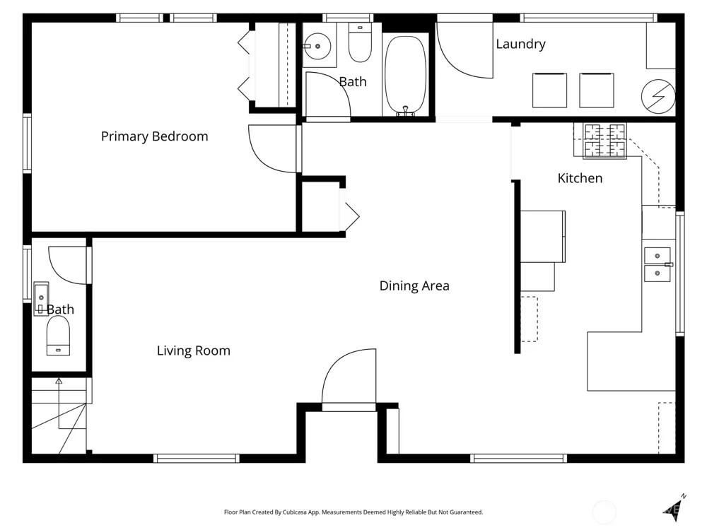 201 Tilley Avenue Centralia, WA 98531