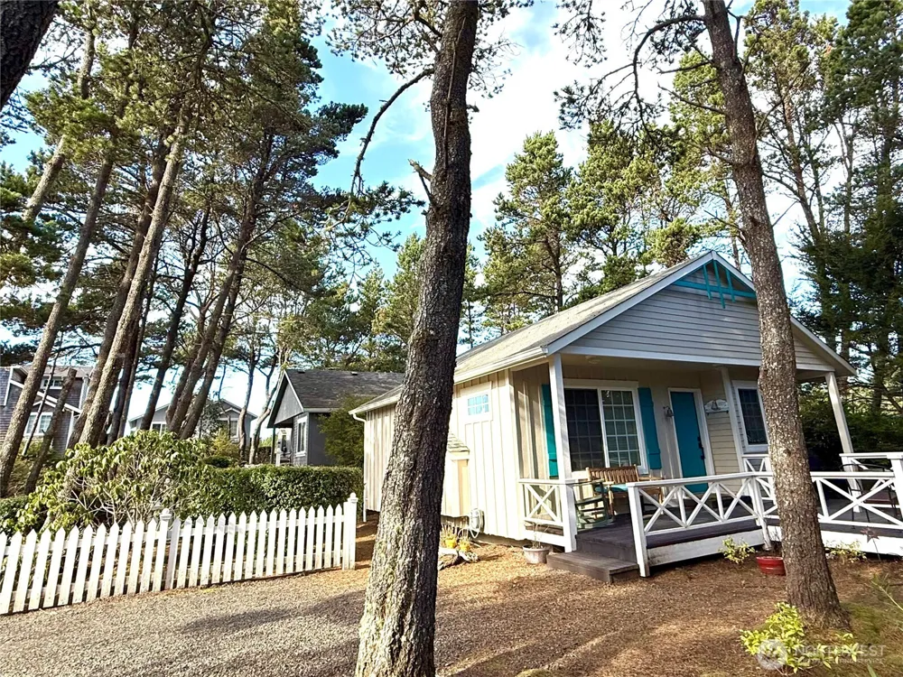 20713 Pacific Way #1 Ocean Park, WA 98640
