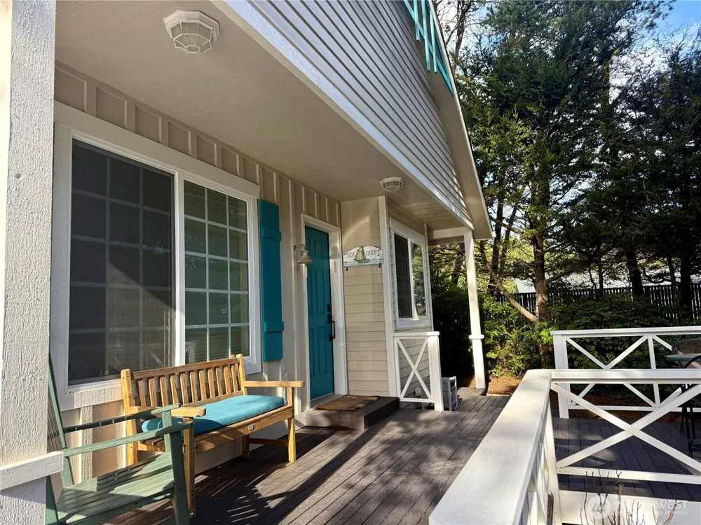20713 Pacific Way #1 Ocean Park, WA 98640