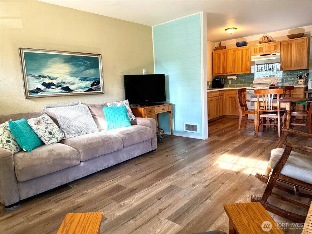20713 Pacific Way #1 Ocean Park, WA 98640