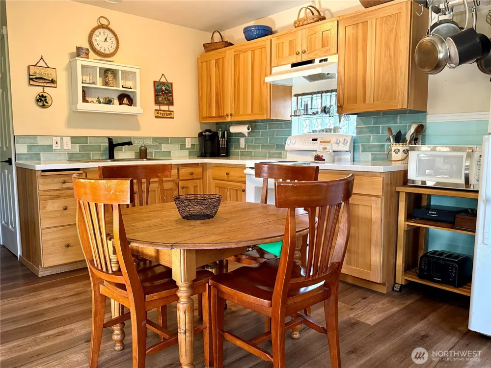 20713 Pacific Way #1 Ocean Park, WA 98640