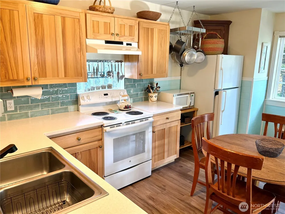 20713 Pacific Way #1 Ocean Park, WA 98640