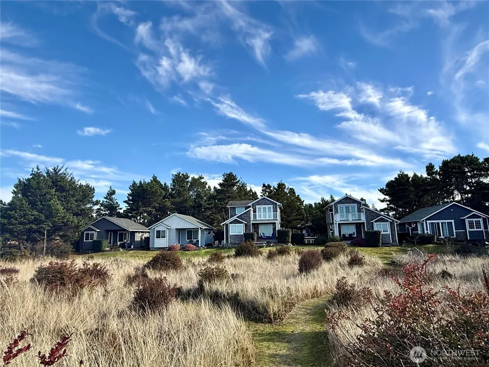 20713 Pacific Way #1 Ocean Park, WA 98640