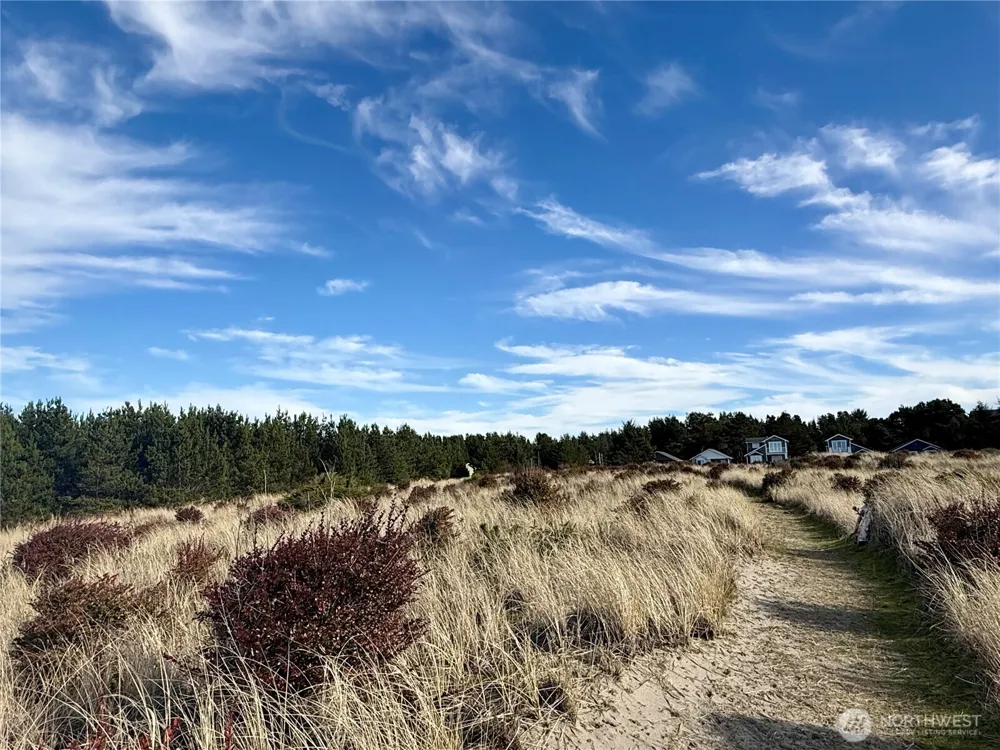 20713 Pacific Way #1 Ocean Park, WA 98640