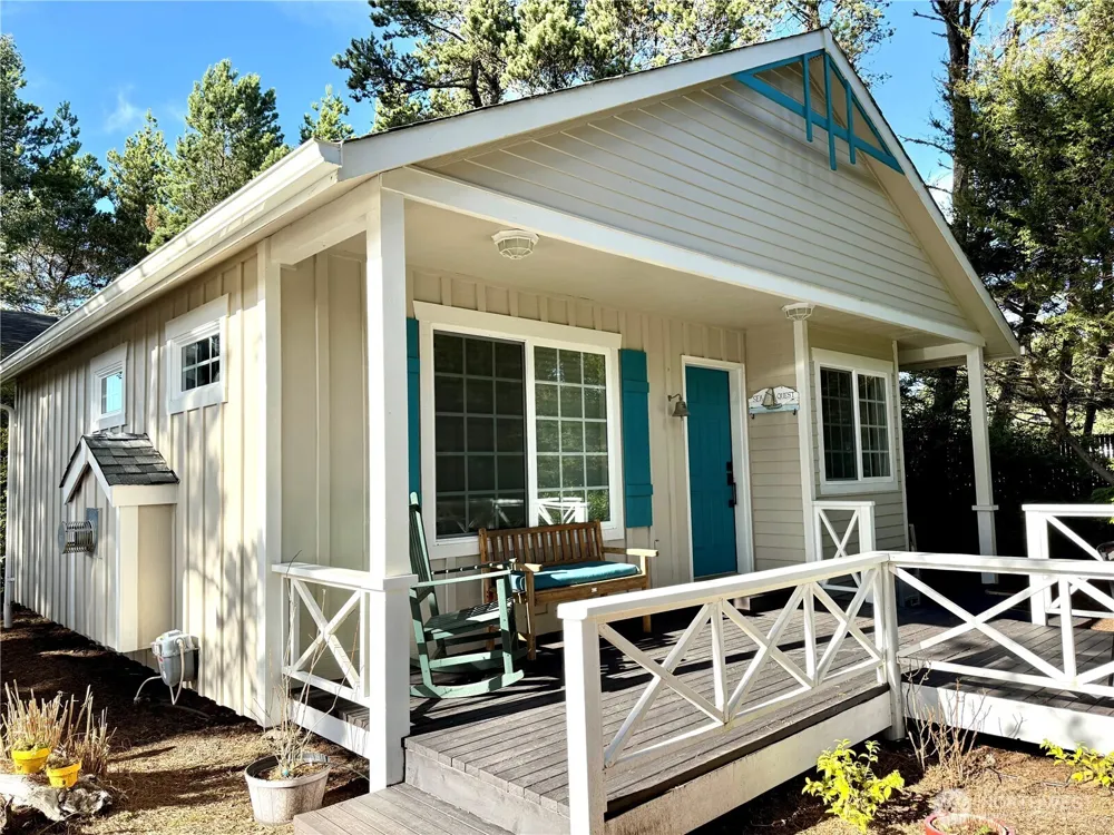 20713 Pacific Way #1 Ocean Park, WA 98640