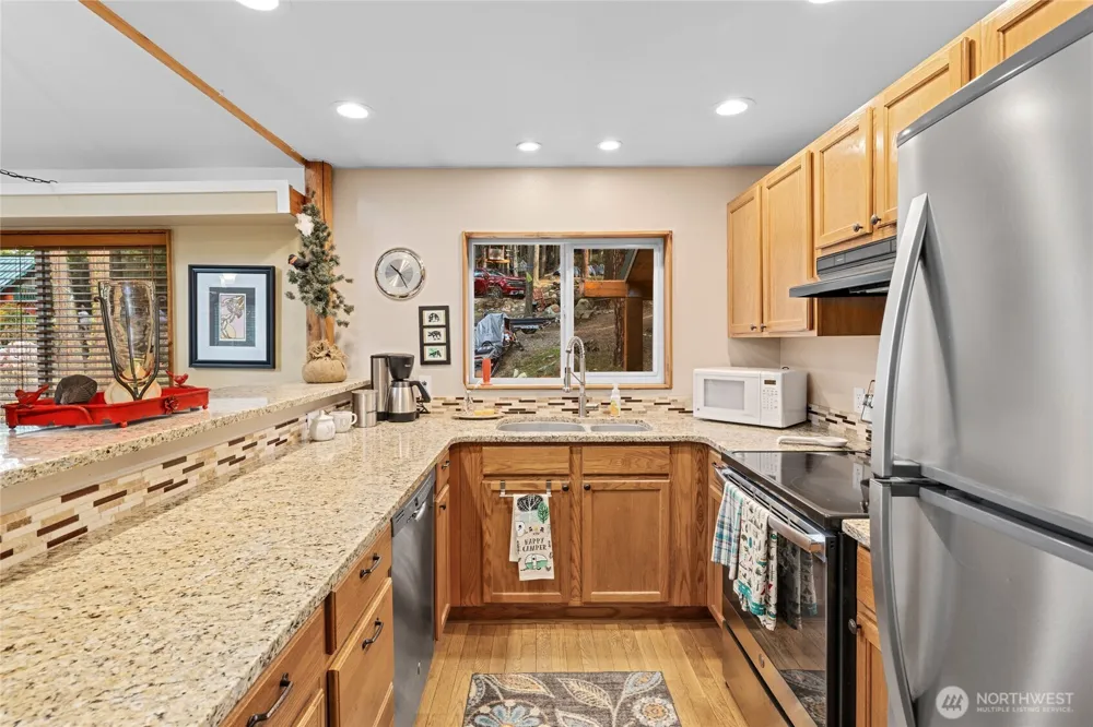 1051 Highland Loop Ronald, WA 98940