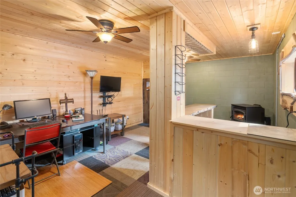 1051 Highland Loop Ronald, WA 98940