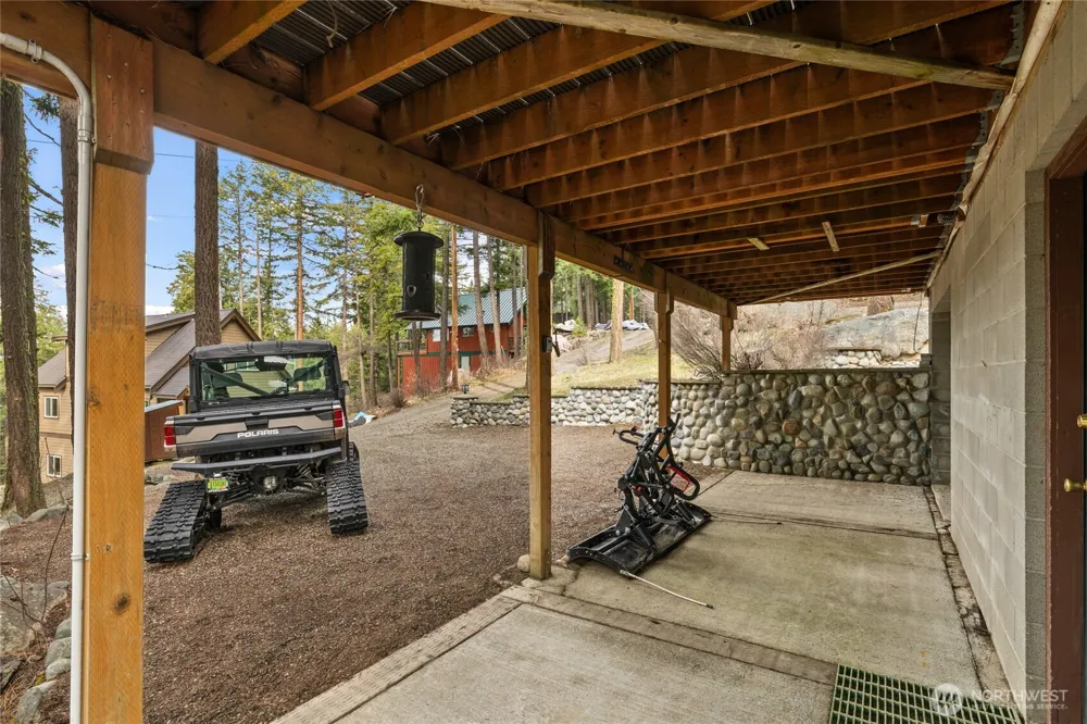 1051 Highland Loop Ronald, WA 98940