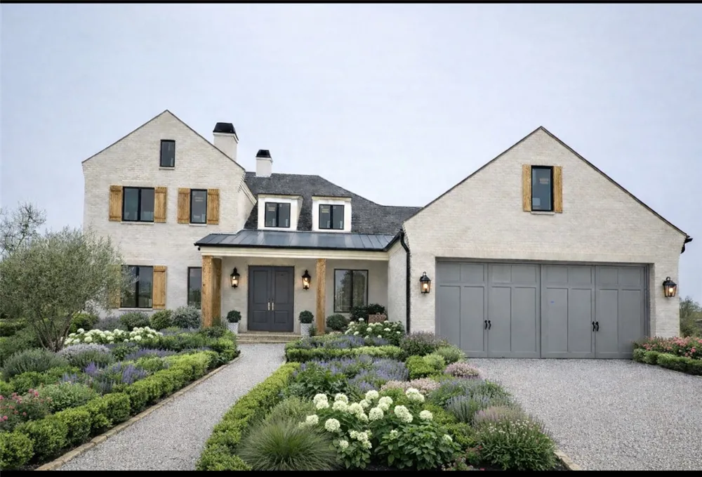 202 Blackberry Lane Washington, TX 77880