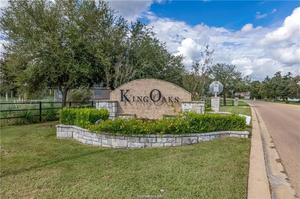 10144 Albert Drive Iola, TX 77861