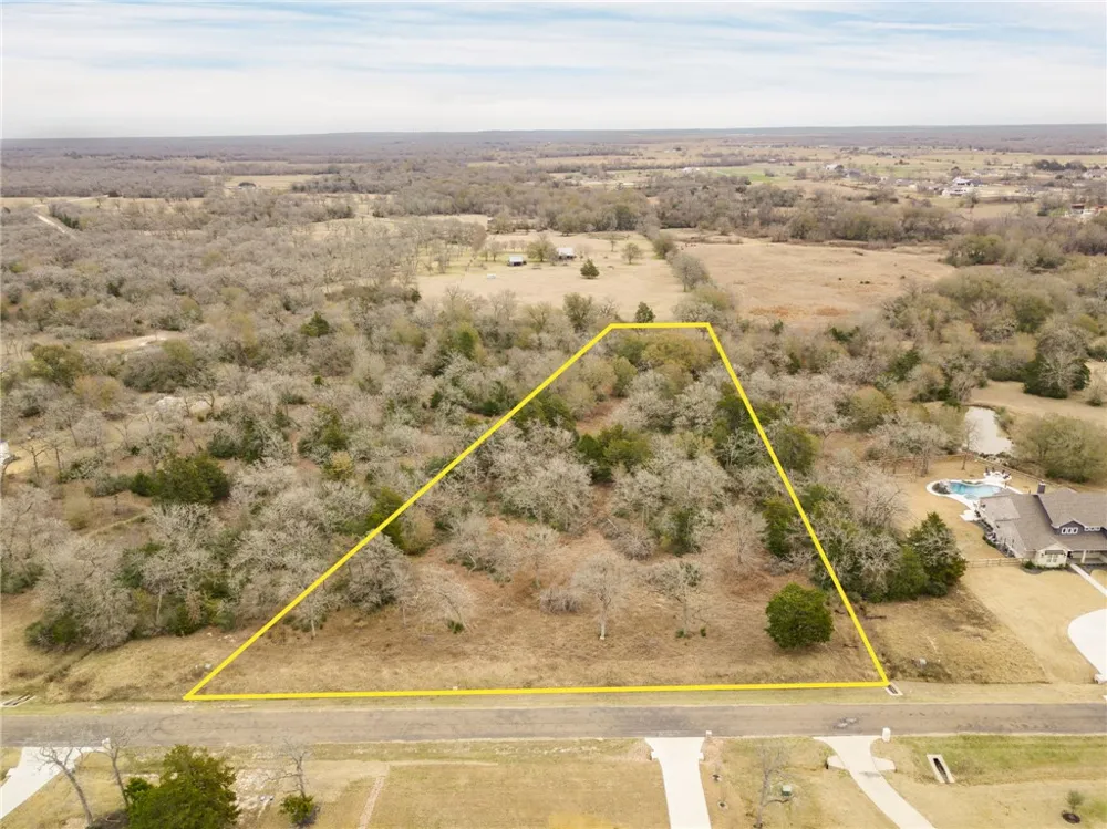 10144 Albert Drive Iola, TX 77861