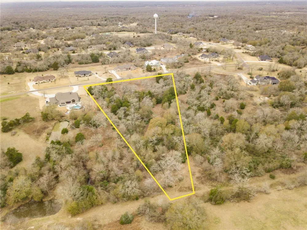 10144 Albert Drive Iola, TX 77861