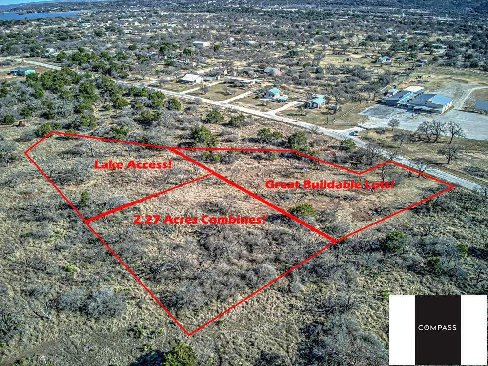 8 Lillian Dean Drive Buchanan Dam, TX 78609