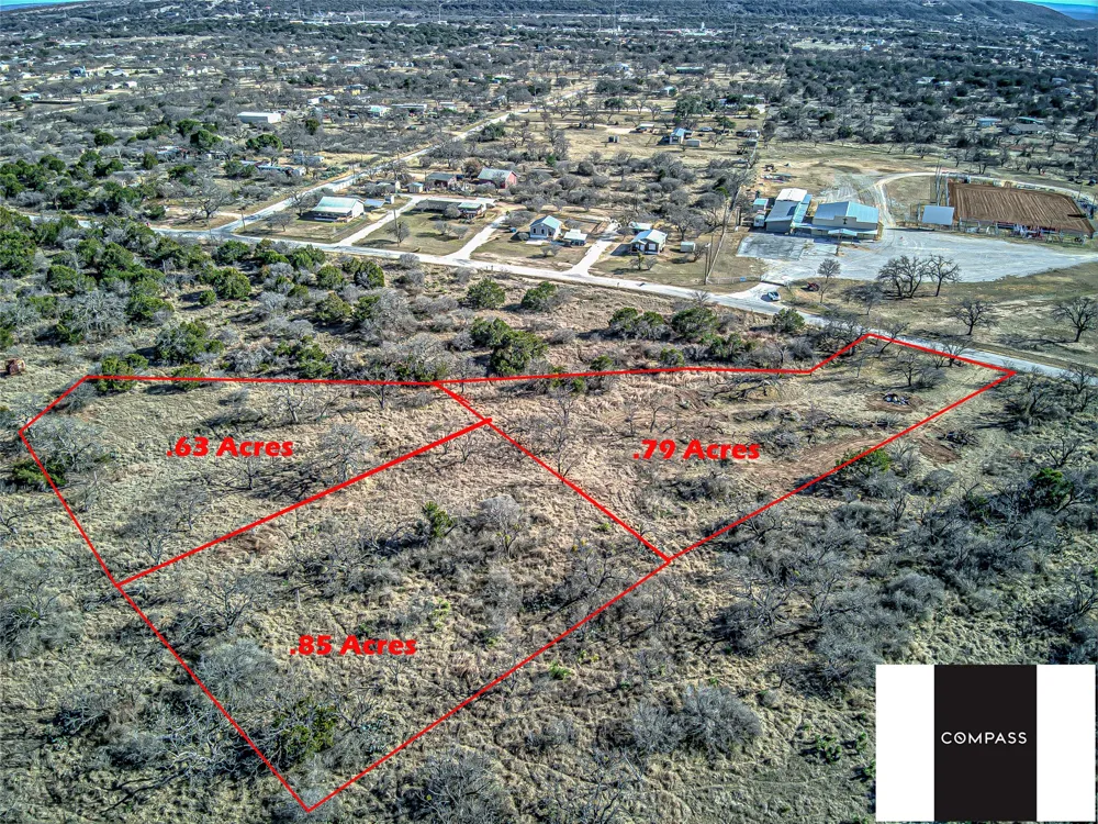 8 Lillian Dean Drive Buchanan Dam, TX 78609