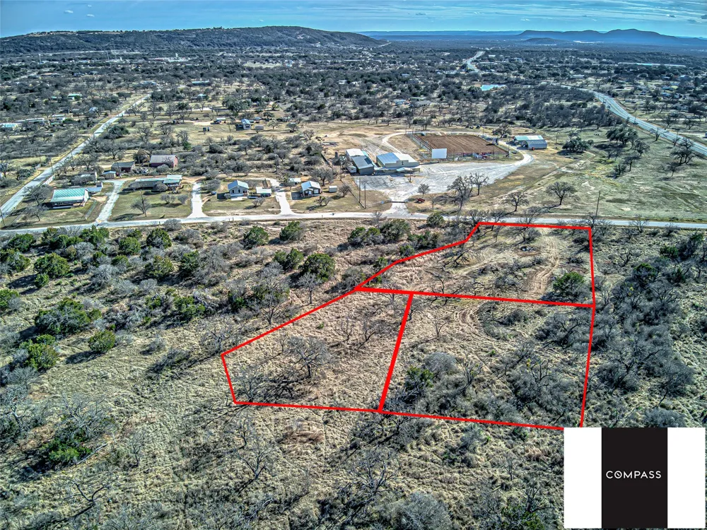 8 Lillian Dean Drive Buchanan Dam, TX 78609