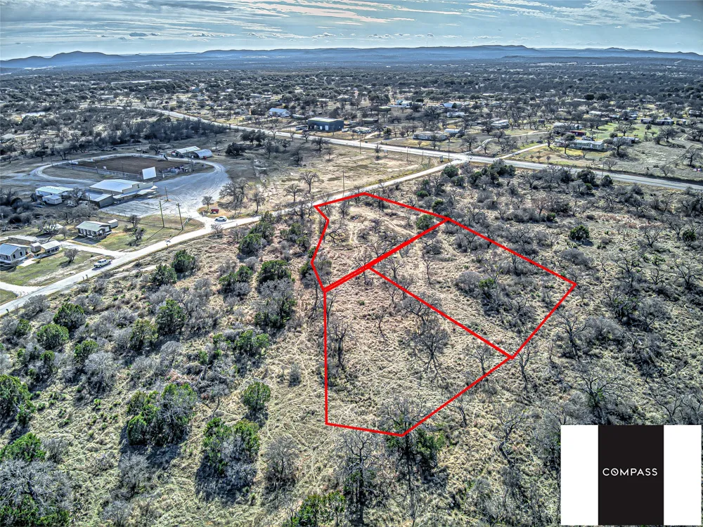 8 Lillian Dean Drive Buchanan Dam, TX 78609