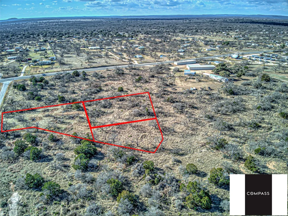 8 Lillian Dean Drive Buchanan Dam, TX 78609