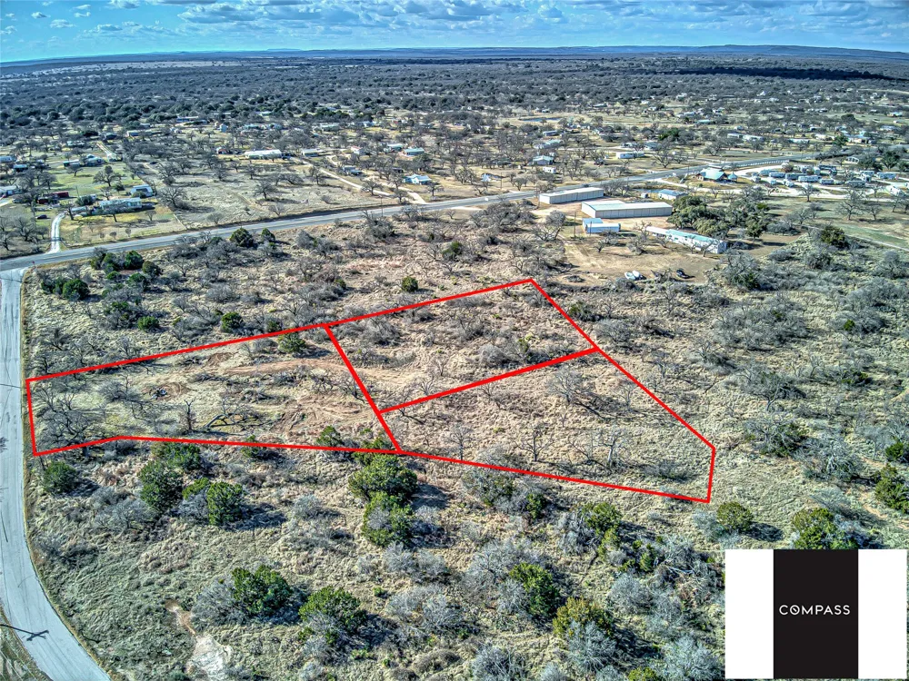 8 Lillian Dean Drive Buchanan Dam, TX 78609