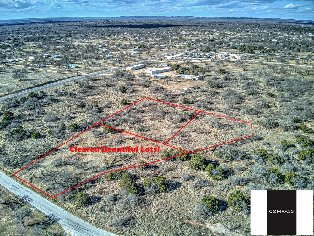 8 Lillian Dean Drive Buchanan Dam, TX 78609