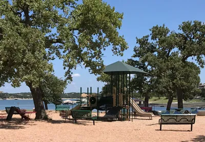 18516 Champions Circle Point Venture, TX 78645