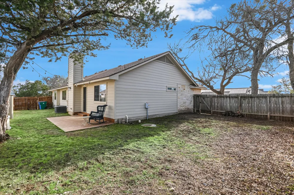 18516 Champions Circle Point Venture, TX 78645
