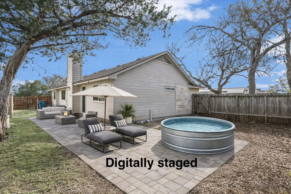 18516 Champions Circle Point Venture, TX 78645