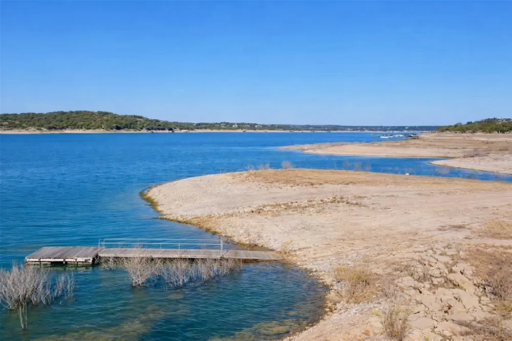 18516 Champions Circle Point Venture, TX 78645