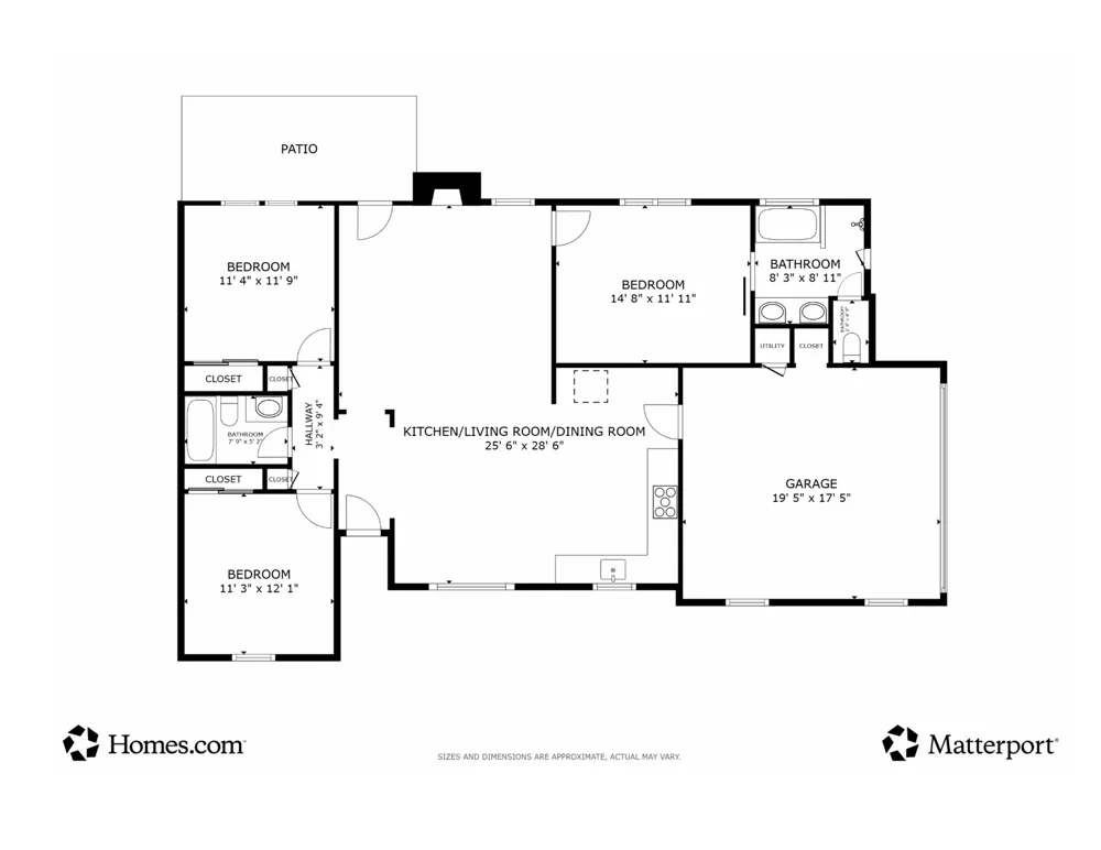18516 Champions Circle Point Venture, TX 78645