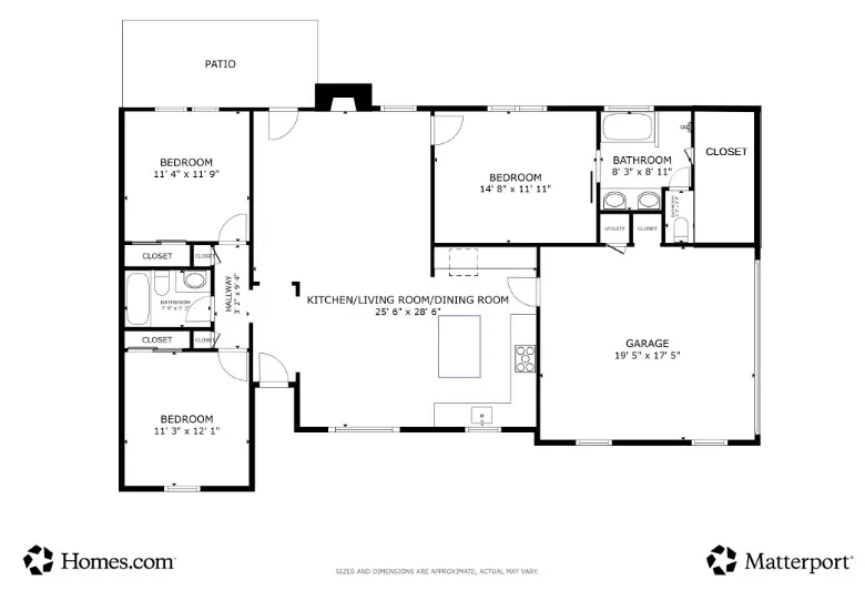 18516 Champions Circle Point Venture, TX 78645