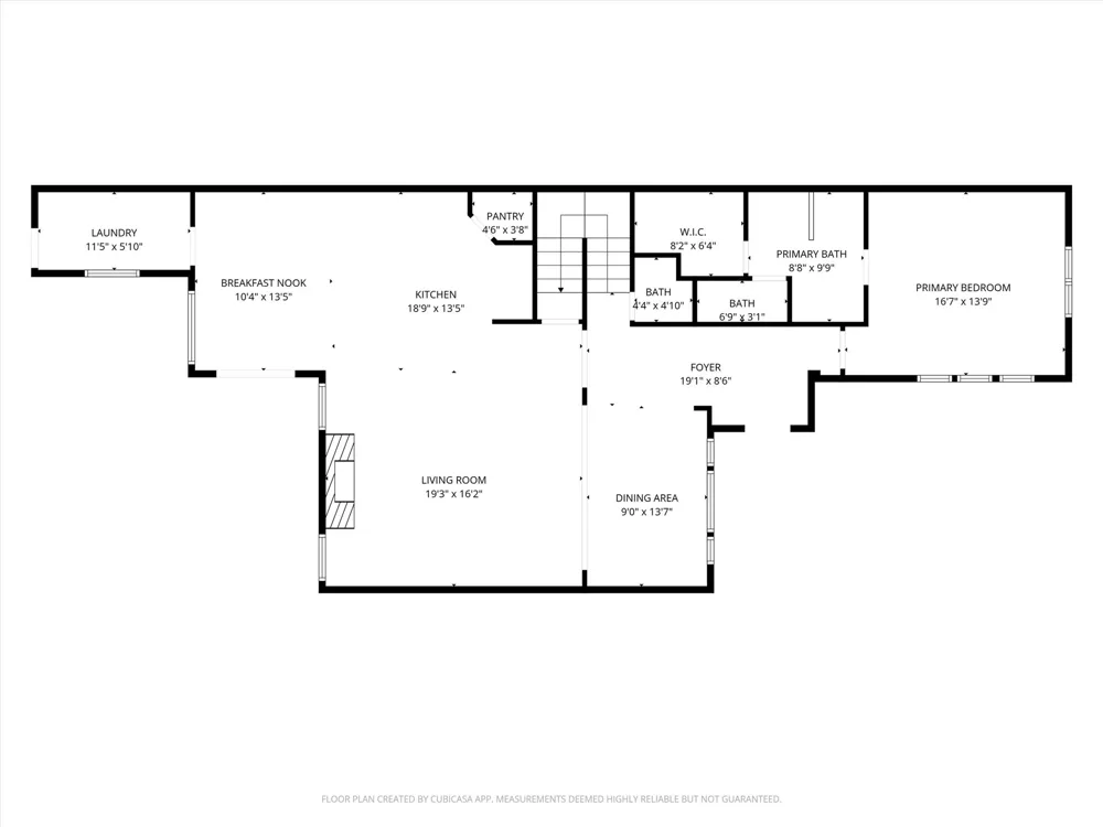 434 Stagecoach Trail San Marcos, TX 78666