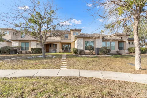 434 Stagecoach Trail