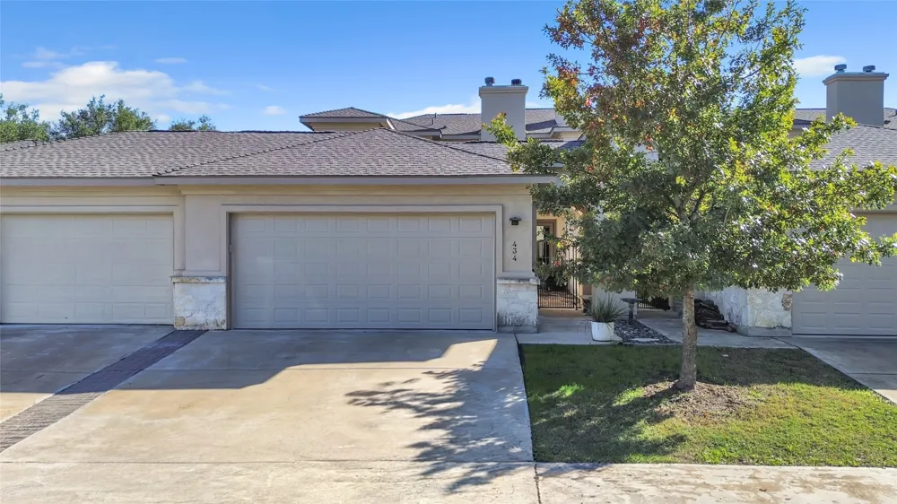434 Stagecoach Trail San Marcos, TX 78666