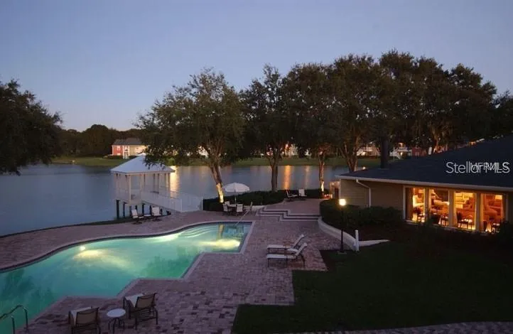 803 LAKE HAVEN SQUARE #202 Brandon, FL 33511