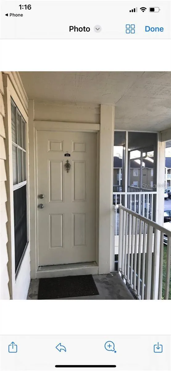 803 LAKE HAVEN SQUARE #202 Brandon, FL 33511